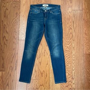 Dittos skinny jeans size 26